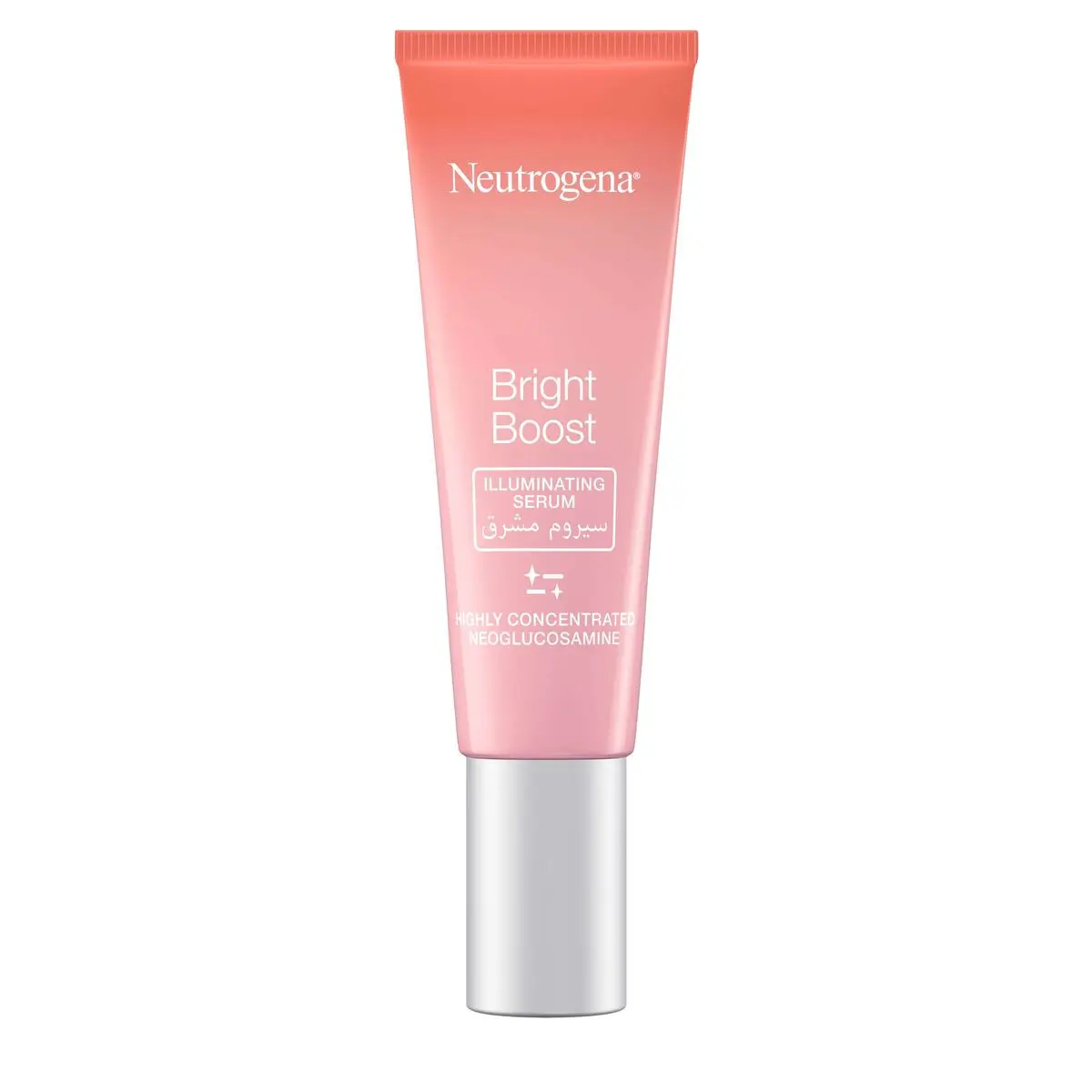 Neutrogena® Bright Boost Illuminating Serum 