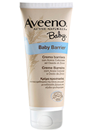 Baby Nappy Cream to prevent Diaper Rash