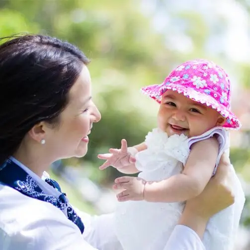 Traveling With Your Baby