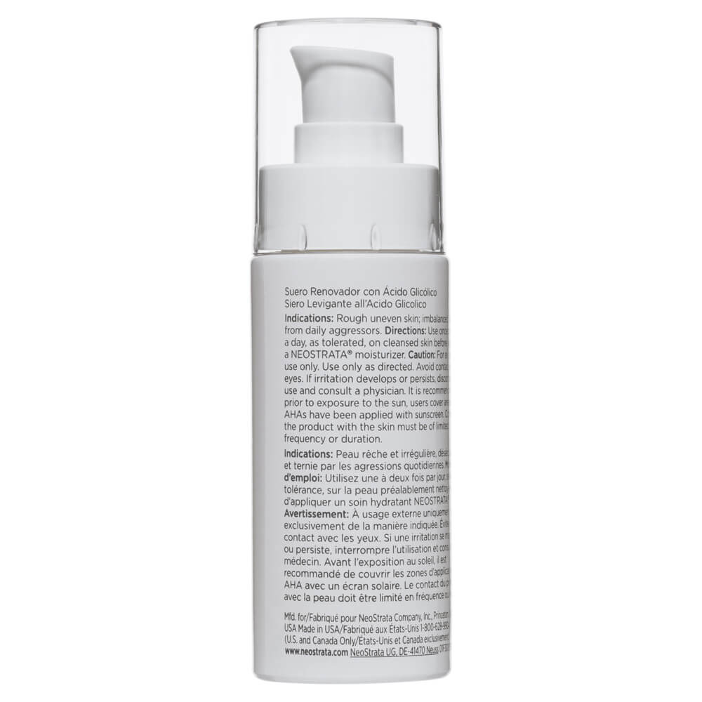 NEOSTRATA® Resurface Renewal Serum 30mL