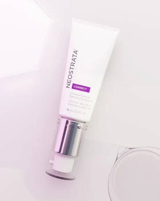 NEOSTRATA® Correct Comprehensive Retinol Eye Cream image 1
