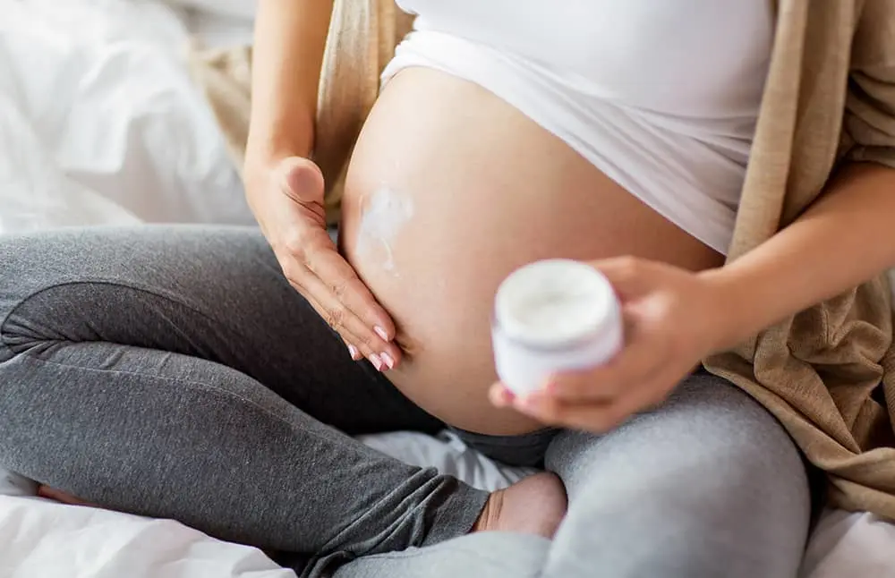 Pregnancy Stretch Marks: Causes, Prevention, and Remedies