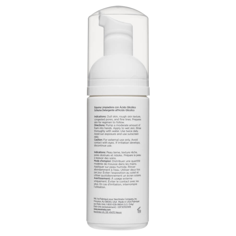 NEOSTRATA® Resurface Cleanser 125mL