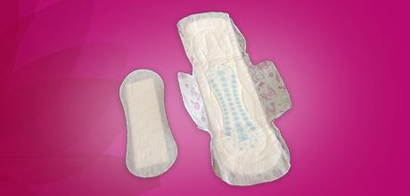 Pads vs Panty Liners