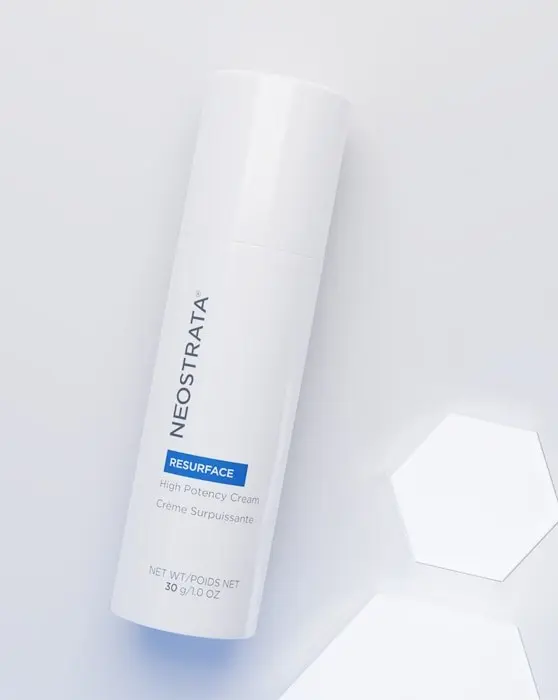 NEOSTRATA® RESURFACE HIGH POTENCY CREAM image 1