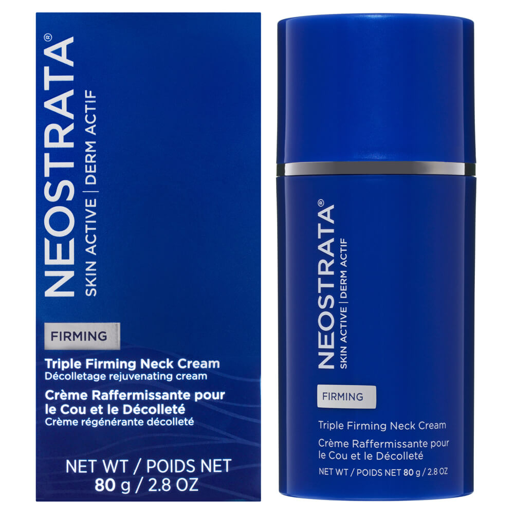 NEOSTRATA® Skin Active Neck Cream 80g