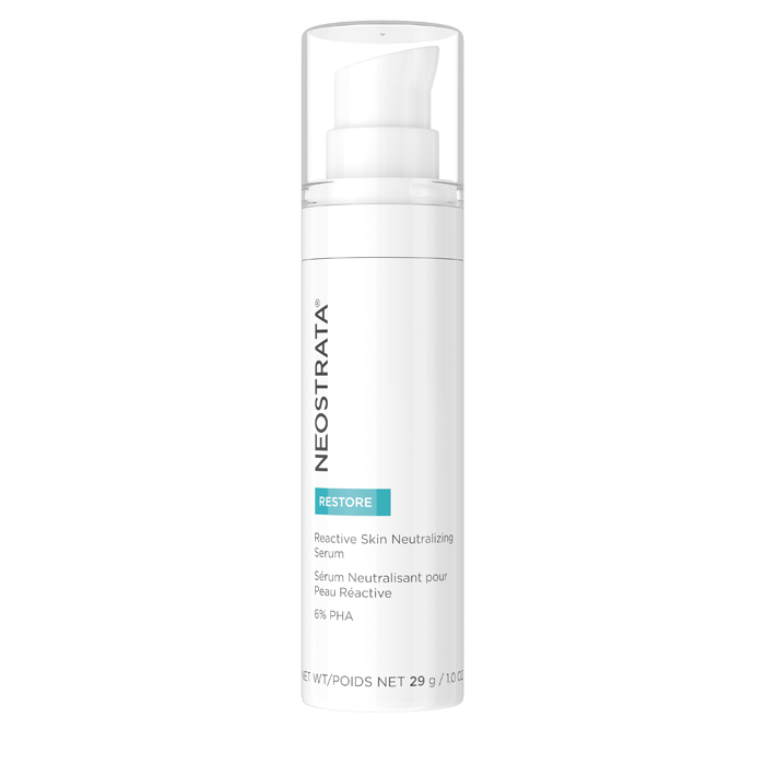 NEOSTRATA® RESTORE REDNESS NEUTRALIZING SERUM image 4