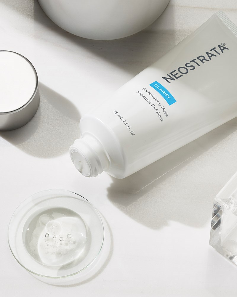 NEOSTRATA® CLARIFY EXFOLIATING MASK image 2