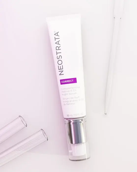 NEOSTRATA® Correct Comprehensive Retinol 0.3% Night Serum image 1