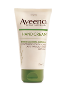  عبوة أنبوب كريم اليدين من ™AVEENO