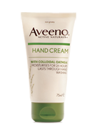 عبوة أنبوب كريم اليدين من ™AVEENO