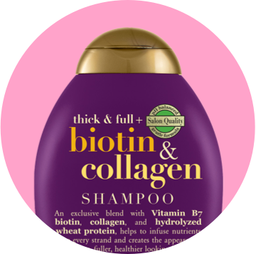 Biotin & Gollagen