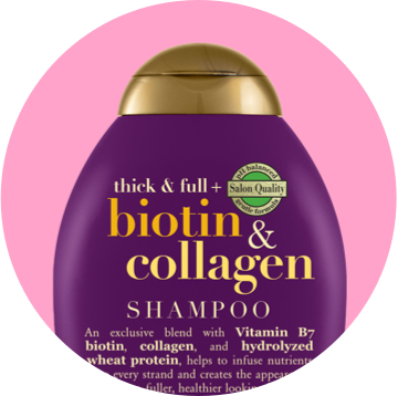 Biotin & Gollagen