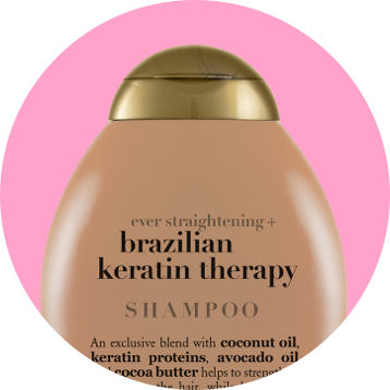 Brazilian keratin Theraphy