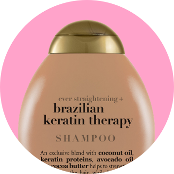 Brazilian keratin Theraphy