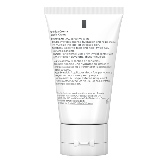 NEOSTRATA® RESTORE BIONIC FACE CREAM image 5