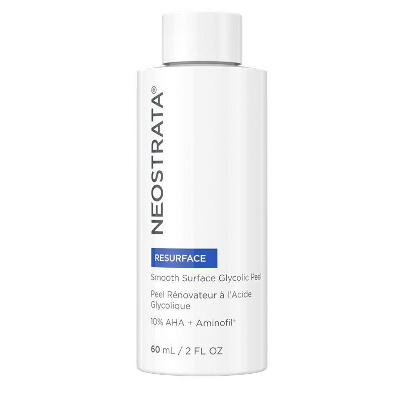 NEOSTRATA® RESURFACE SMOOTH SURFACE GLYCOLIC CHEMICAL PEEL image 6