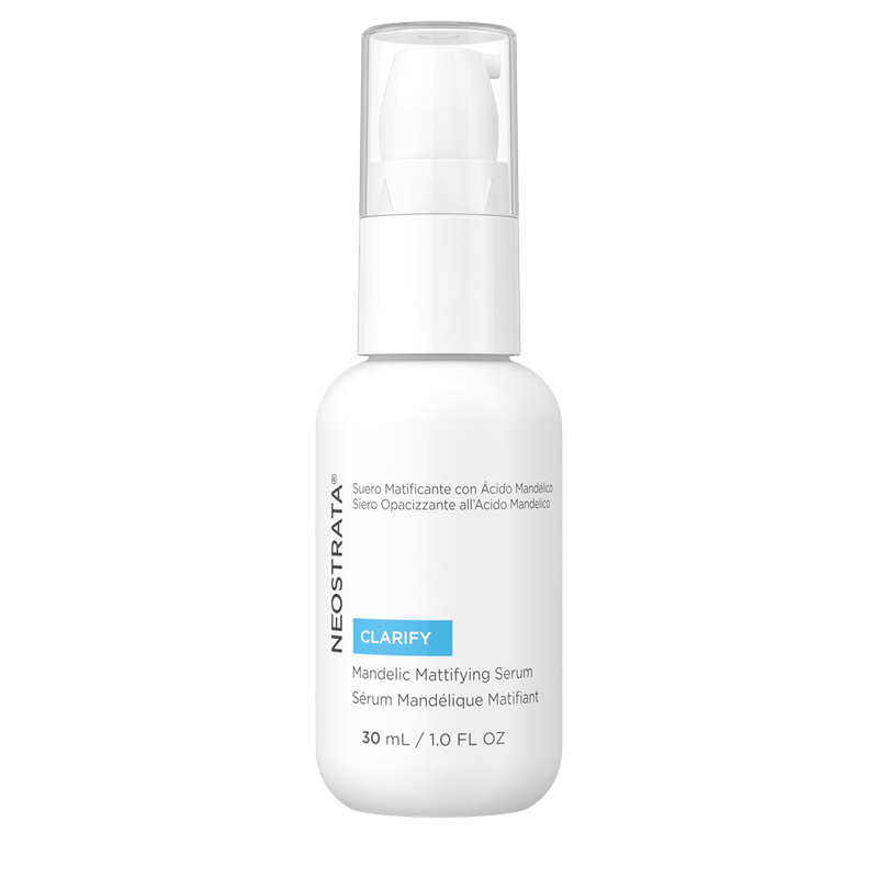 NEOSTRATA® Clarify Mandelic Mattifying Serum image 4