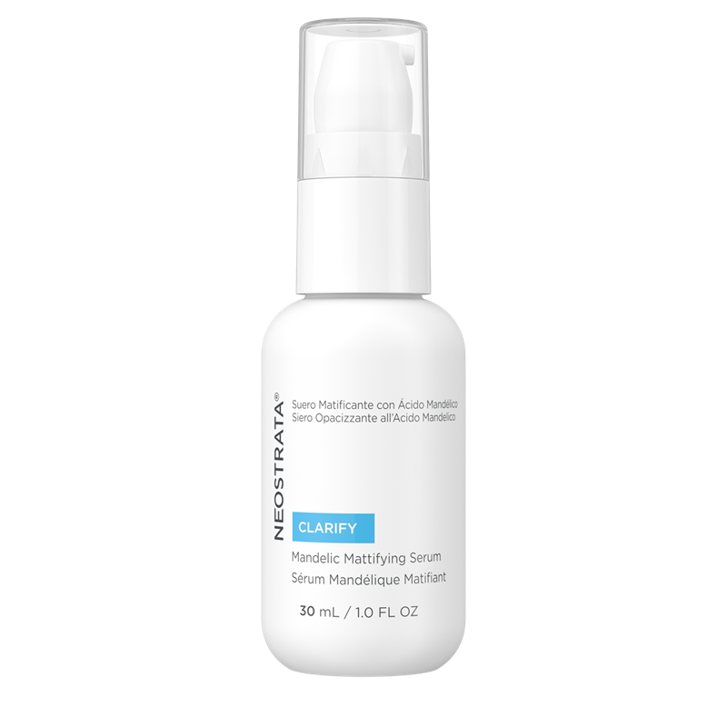 NEOSTRATA® Clarify Mandelic Mattifying Serum image 4