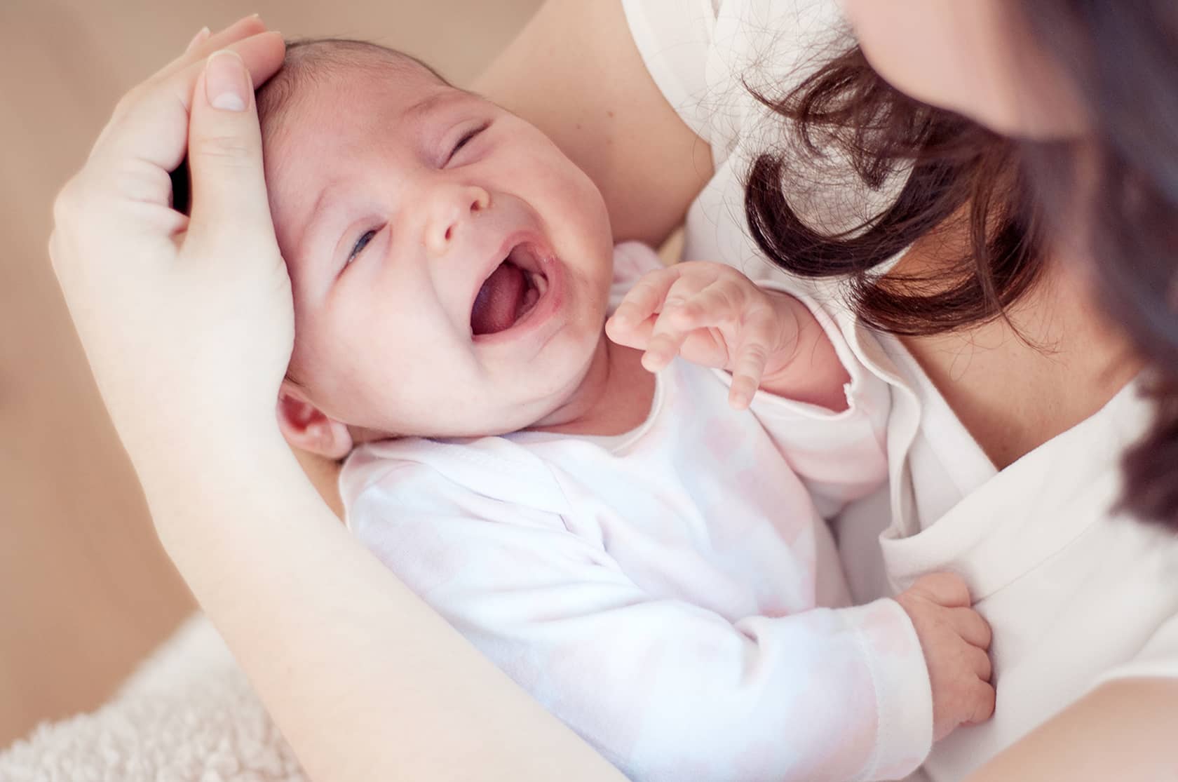 colic in babies and infants