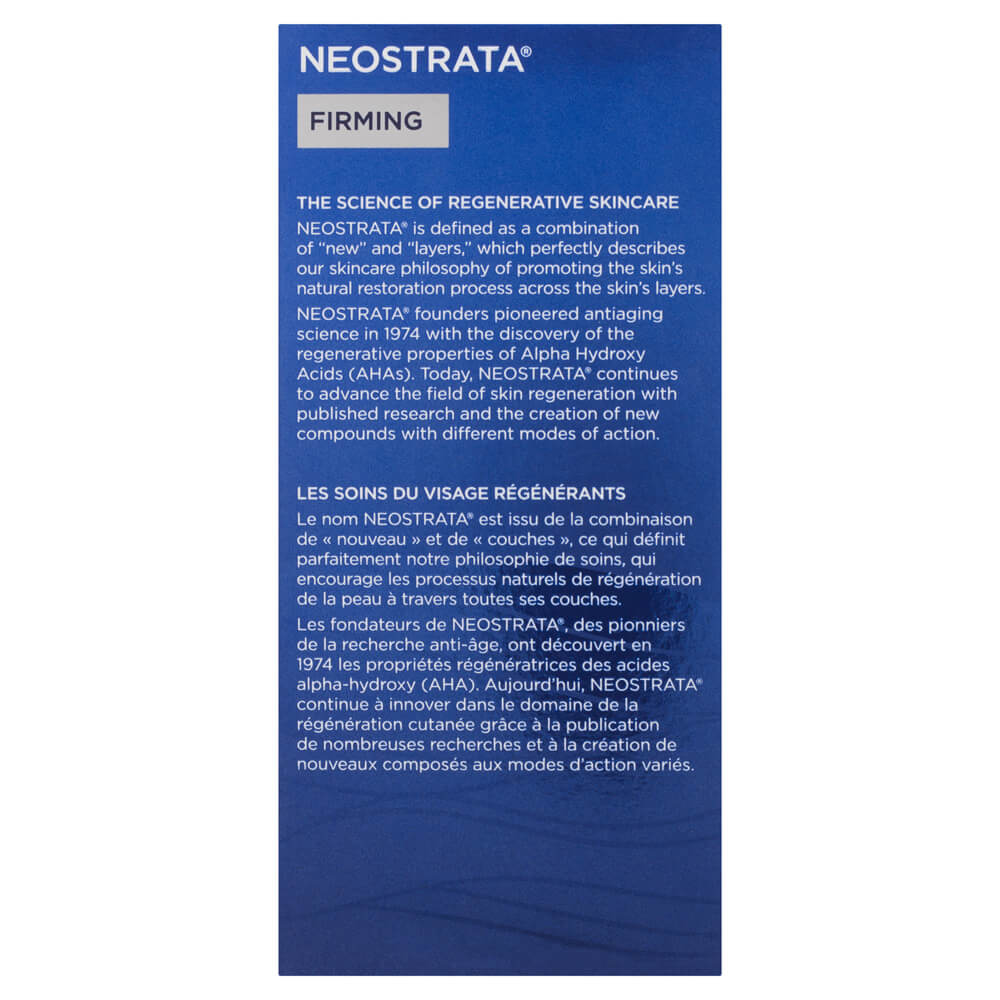 NEOSTRATA® Skin Active Neck Cream 80g