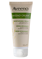 Emollient Moisturising Cream for Dry Skin