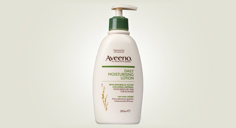 لوشن الترطيب اليومي من ™AVEENO