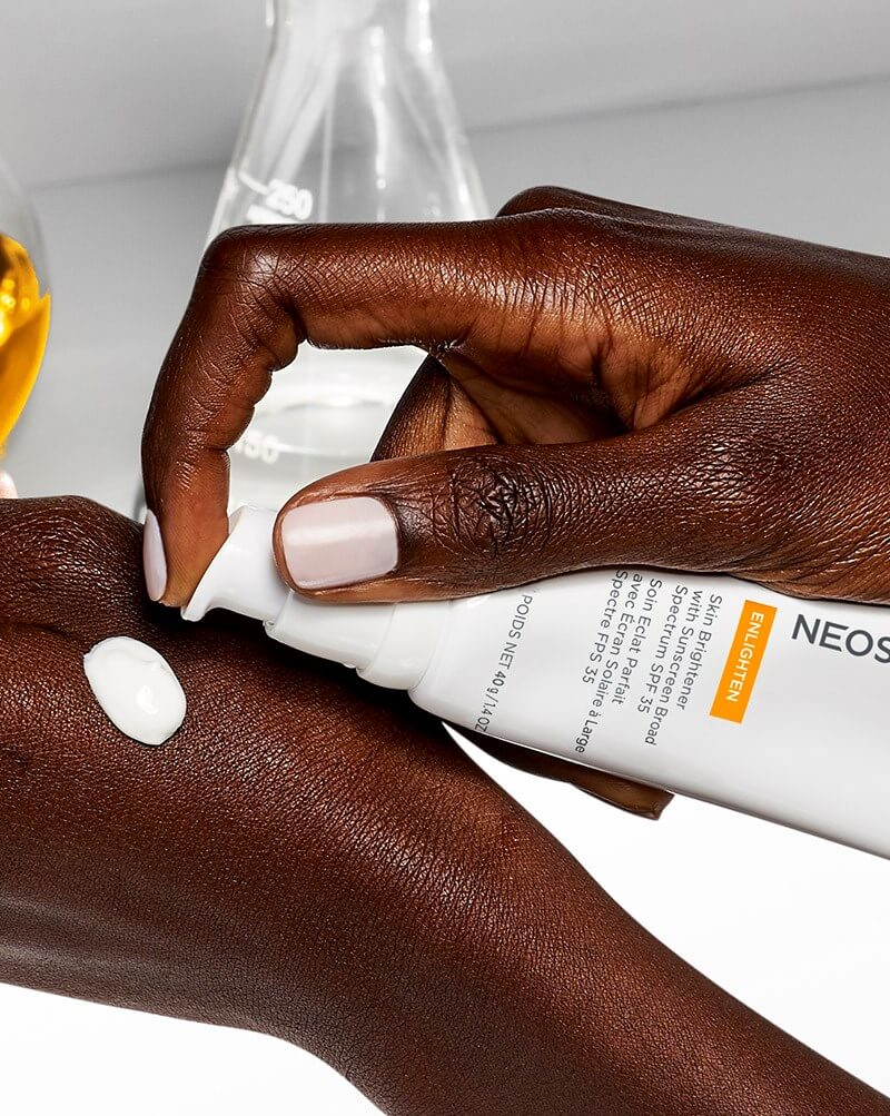 NEOSTRATA® ENLIGHTEN SKIN BRIGHTENER SPF 35 image 2