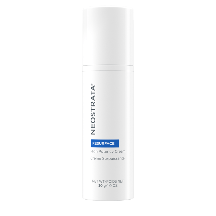 NEOSTRATA® Resurface High Potency Exfoliating Cream | NEOSTRATA