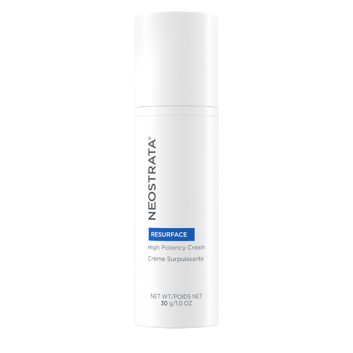 NEOSTRATA® RESURFACE HIGH POTENCY CREAM image 4