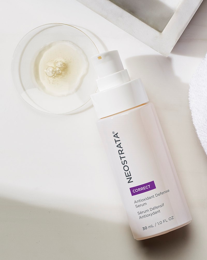 NEOSTRATA® Correct Antioxidant Defense Serum for All Skin Regimes ...