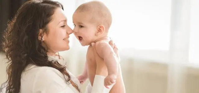 Know Your Baby’s Sensitive Skin
