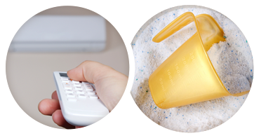 أشياء من الحياة اليومية