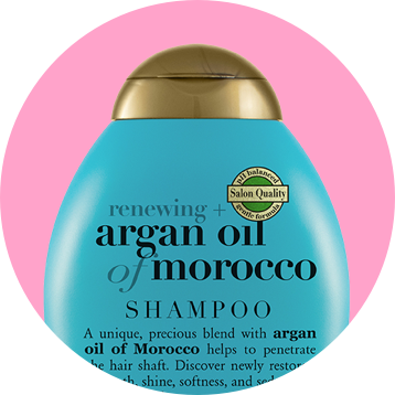 Argan oil of Morocco