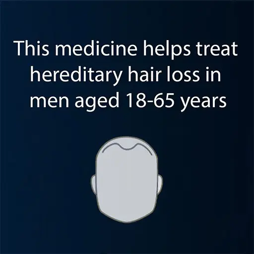 REGAINE® For Men Extra Strength Scalp Solution image 4