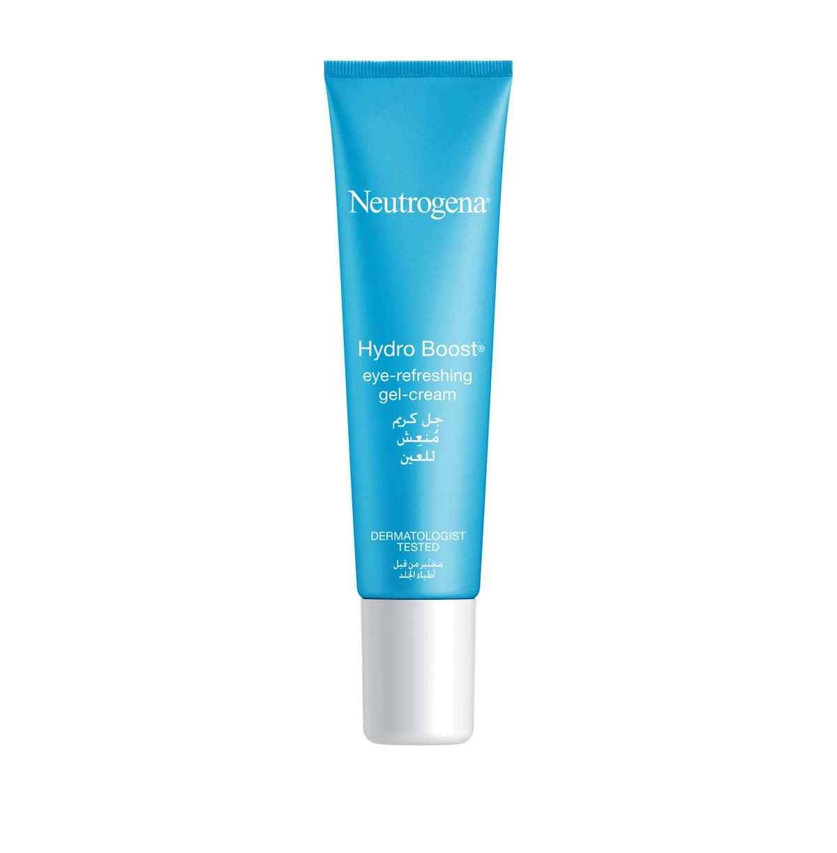 Neutrogena® Hydro Boost® Eye-Refreshing Gel Cream