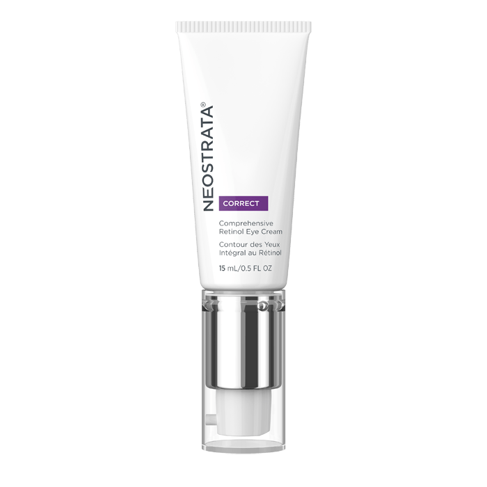 NEOSTRATA® Correct Comprehensive Retinol Eye Cream image 4