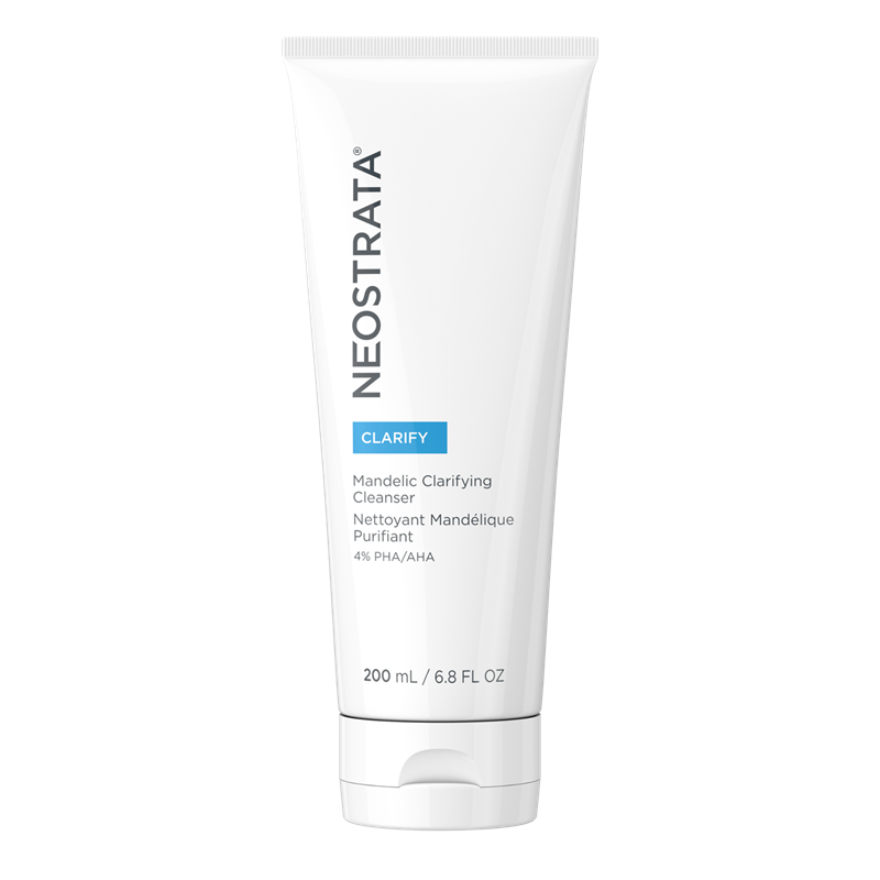 NEOSTRATA® CLARIFY MANDELIC CLARIFYING CLEANSER image 4