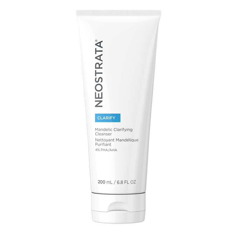 NEOSTRATA® CLARIFY MANDELIC CLARIFYING CLEANSER image 4