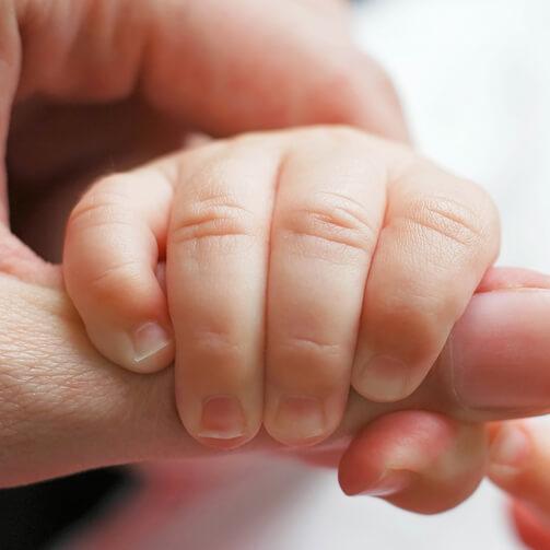 Your Baby’s Eyes, Ears, Nose and Nails