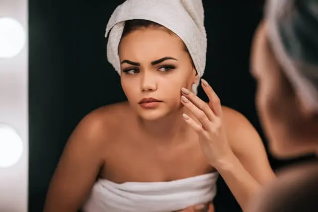 neutrogena different skin types