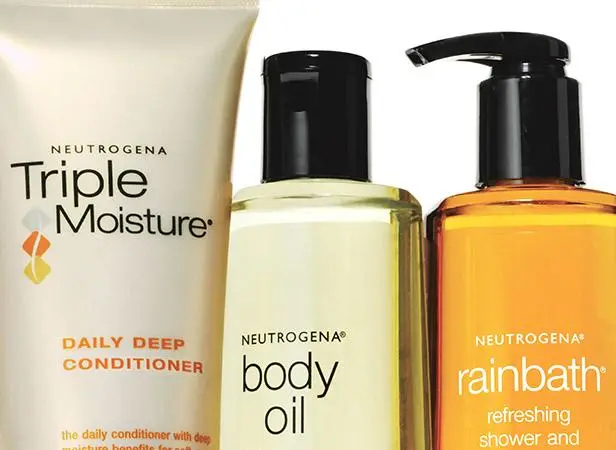 Neutrogena® All Product Lines