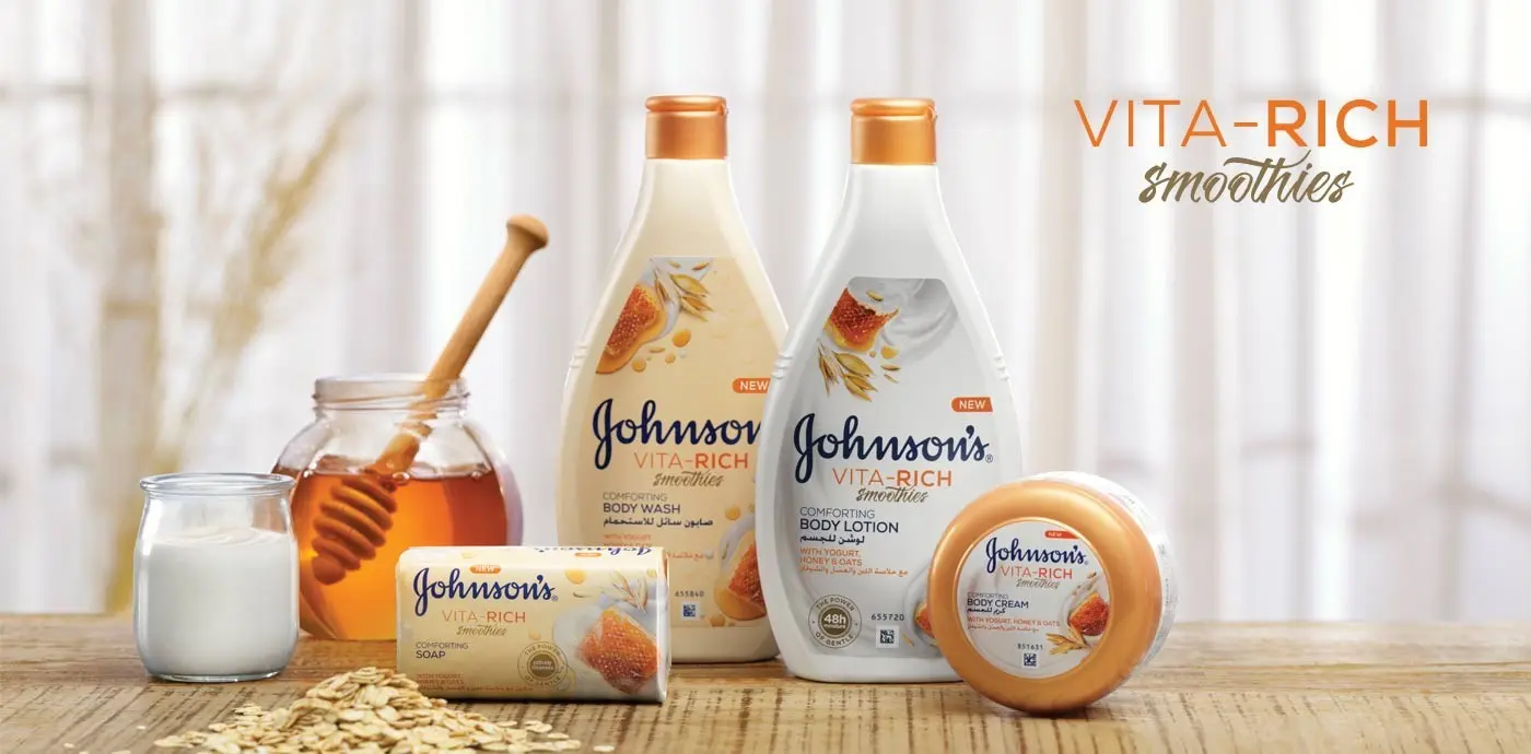  - Homepage Image 1 - Johnson's Adult - en-AE