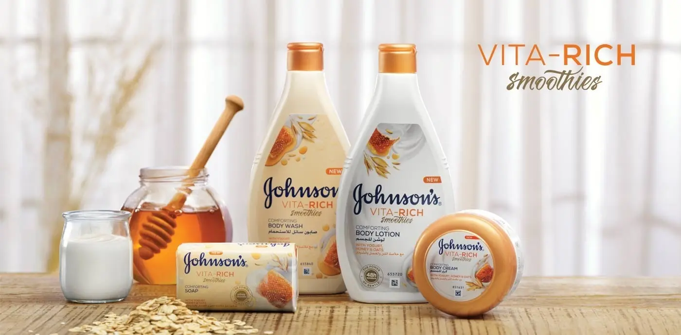  - Homepage Image 1 - Johnson's Adult - en-AE