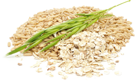 Moisturising Lotion Oats Ingredient