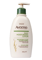Daily Moisturising Lotion for Normal & Dry Skin