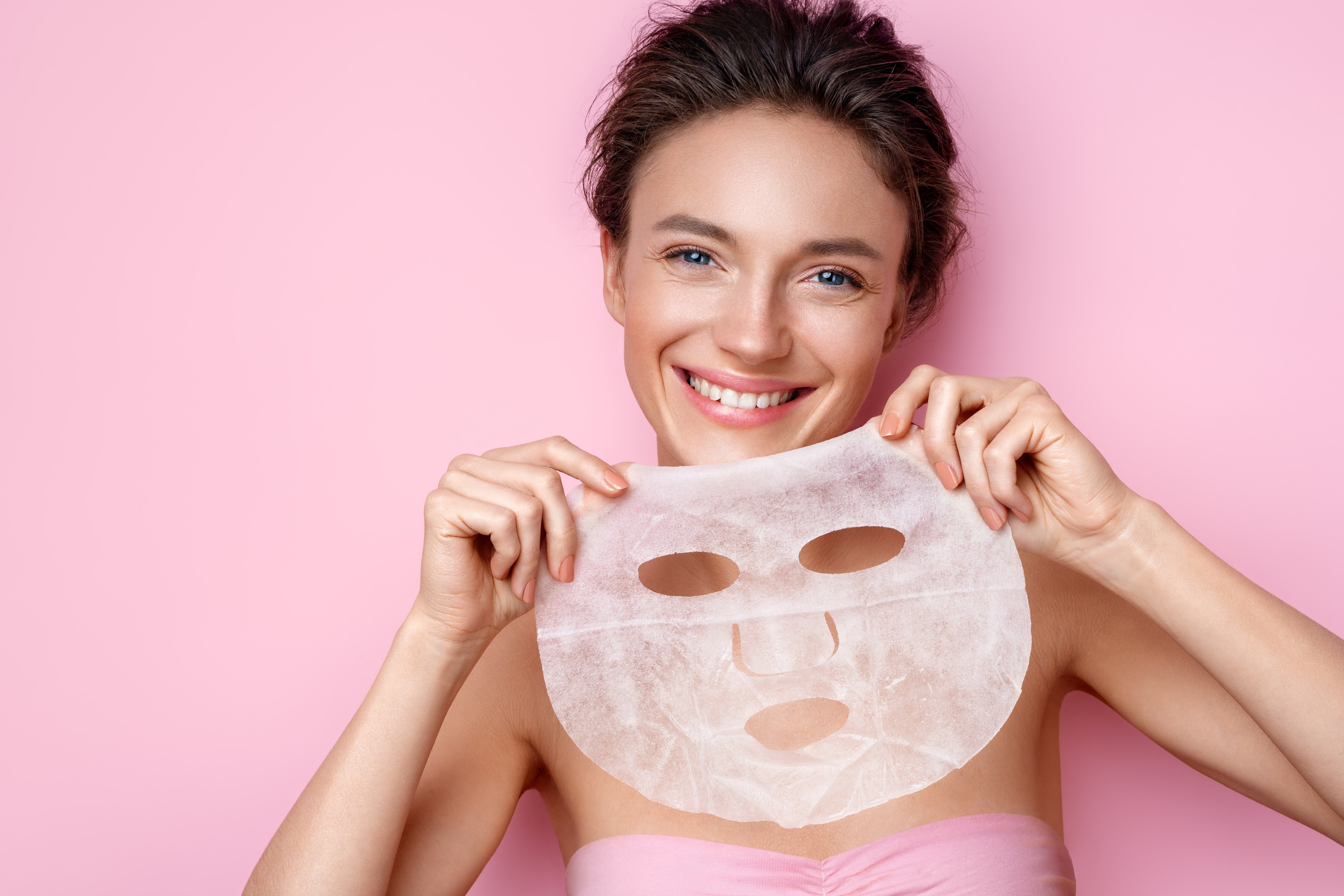 three-types-of-facial-mask