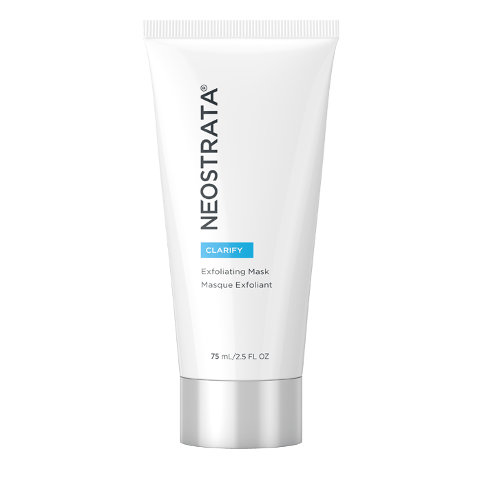 NEOSTRATA® CLARIFY EXFOLIATING MASK image 4