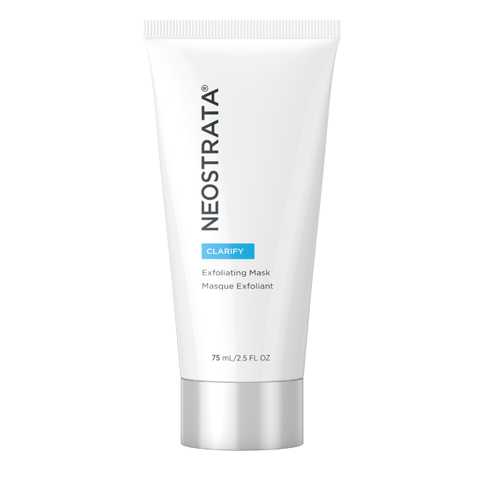 NEOSTRATA® CLARIFY EXFOLIATING MASK image 4