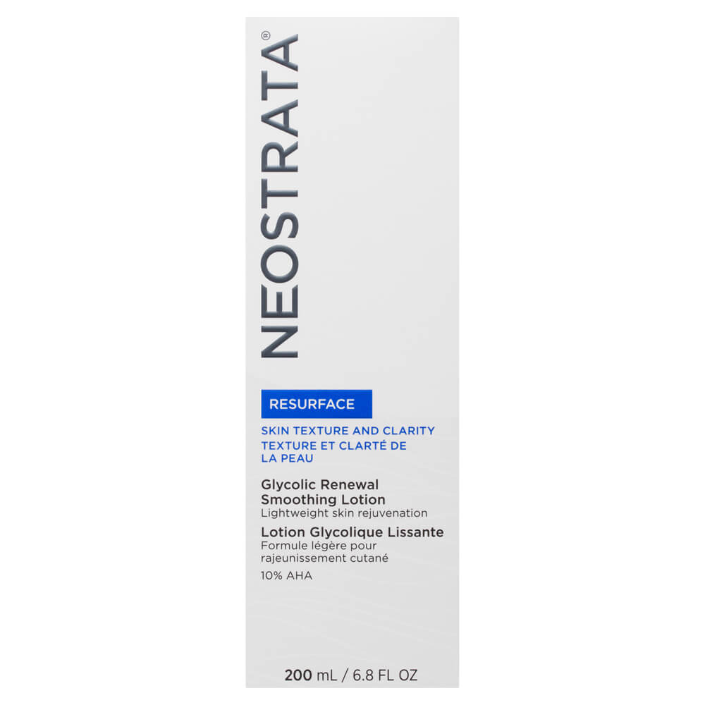 NEOSTRATA® Resurface Glycolic Lotion 200mL